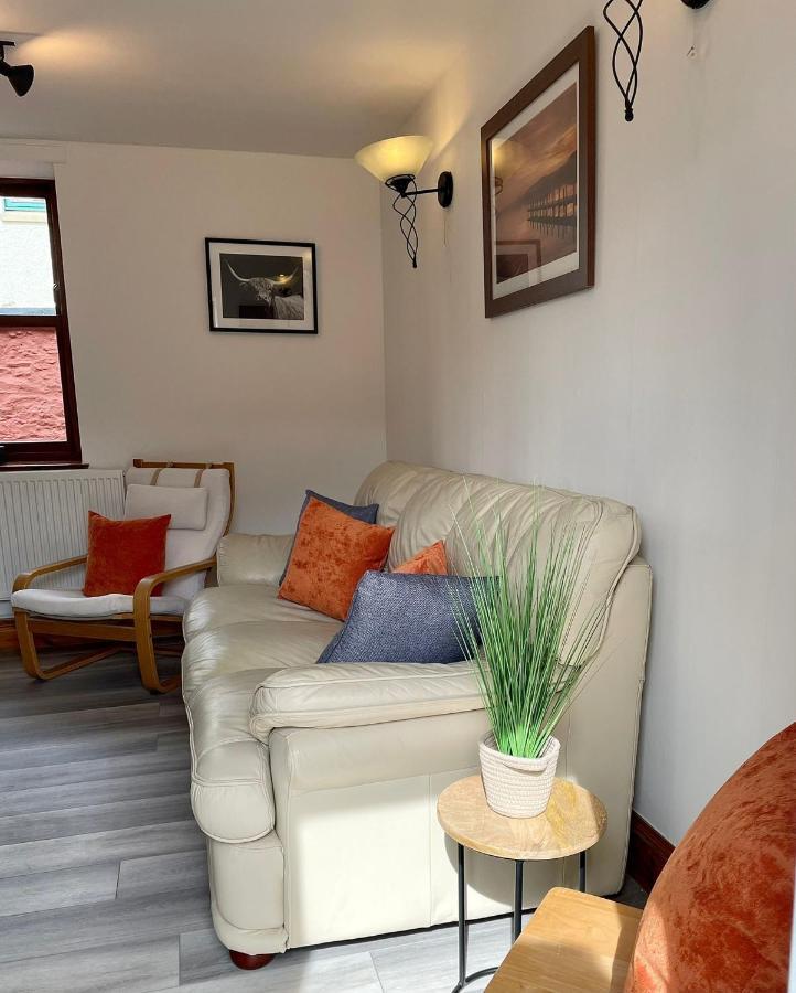 The Smiddy Apartman Inverness Kültér fotó
