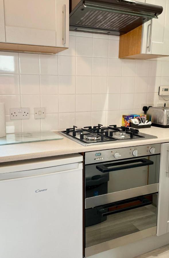 The Smiddy Apartman Inverness Kültér fotó