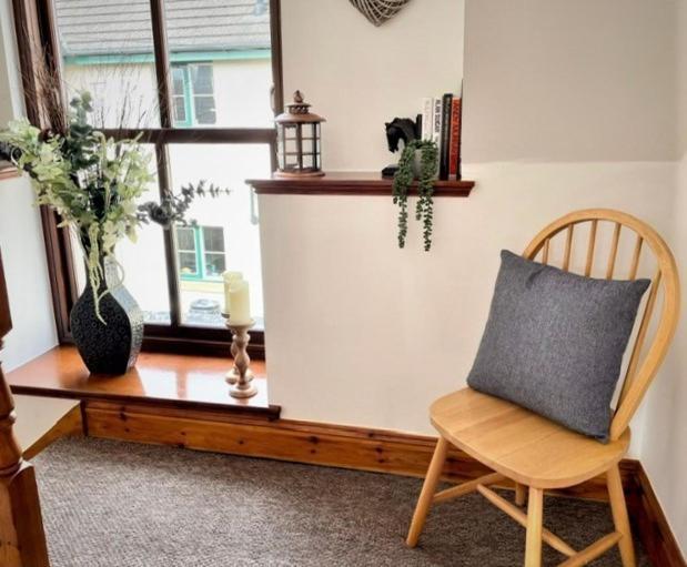 The Smiddy Apartman Inverness Kültér fotó