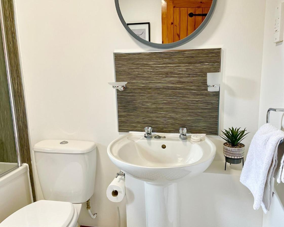 The Smiddy Apartman Inverness Kültér fotó