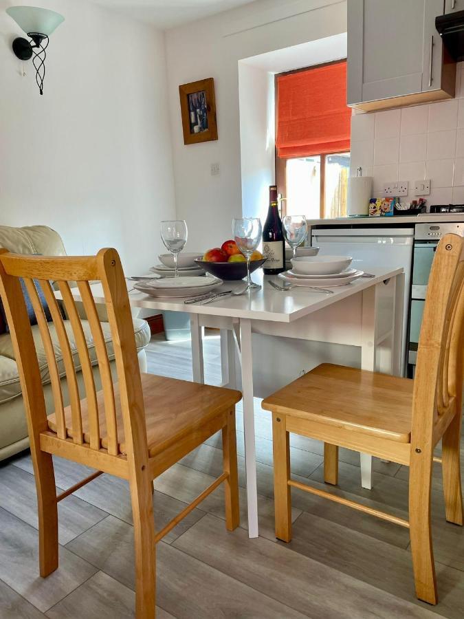 The Smiddy Apartman Inverness Kültér fotó