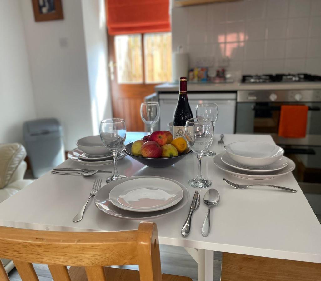 The Smiddy Apartman Inverness Kültér fotó